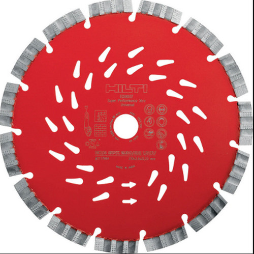 Hilti diamond blade - hilti, 230/22