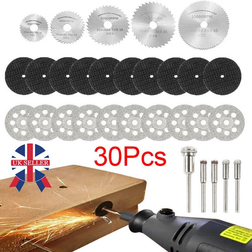 30x for dremel - for,