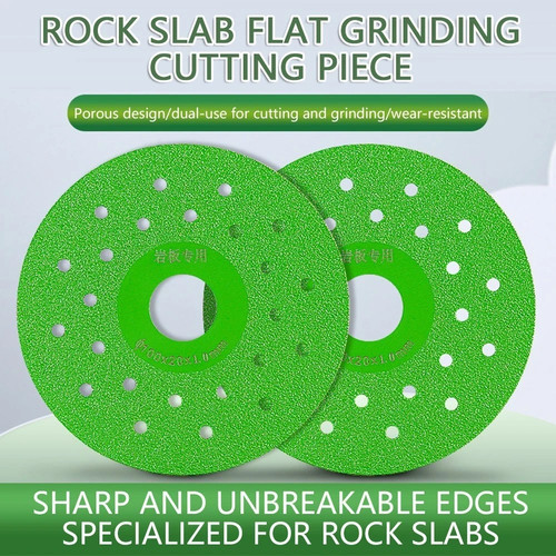 100 115 rock - mm, slab