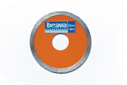 80mm diamond blade - 80mm,