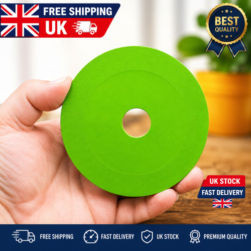 100mm ultra thin - ultra-thin, diamond