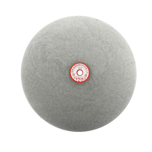 300mm inch grit - 12-inch, 120