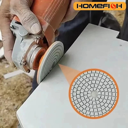 80mm diamond resin grinding - 80mm,
