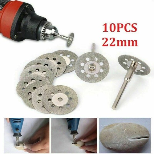 10pcs mini diamond saw - mini,