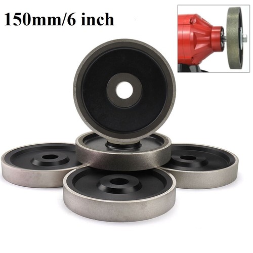 150mm diamond grinding - 150mm,