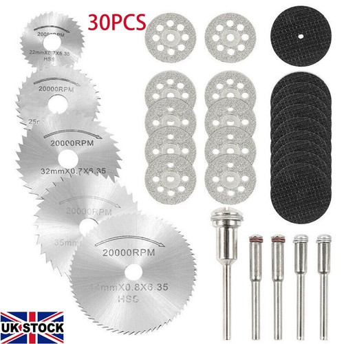 30x for dremel rotary - 30x,
