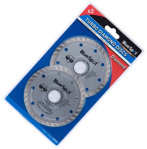 115mm diamond turbo - x,