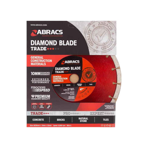 Abracs diamond cutting - abracs,