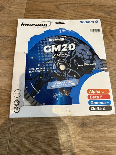 Disc cutter diamond - disc,