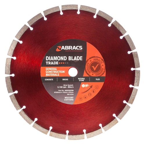 Abracs trade - abracs, (300mm)