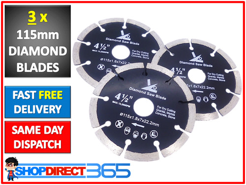 115mm diamond angle - diamond,