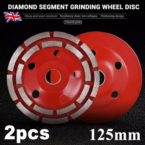 Diamond segment grinding - diamond,