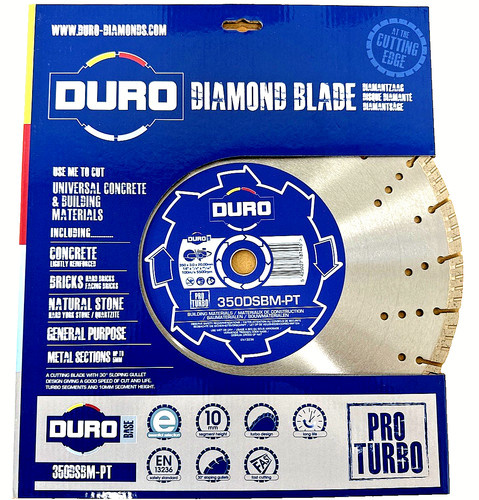 New 350mm 20mm diam - x, blade