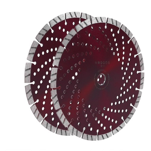 Inch 230mm diamond - 9,