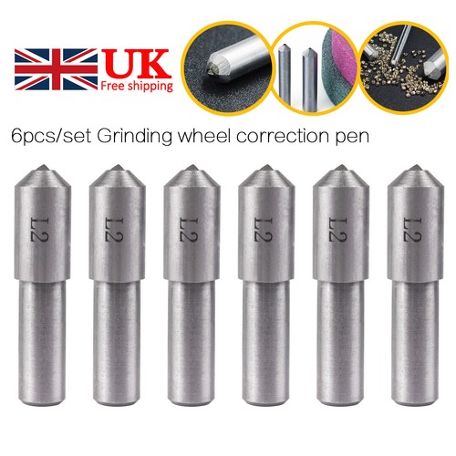 6pcs grinding disc wheel - grinding,