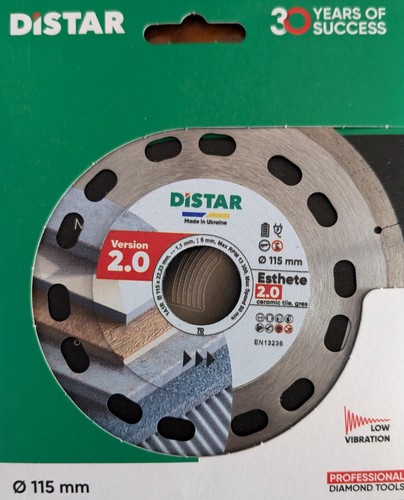 Distar esthete diamond - distar,