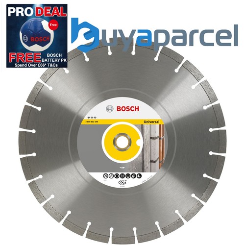 Bosch 2608615032 pro universal - 2608615032,