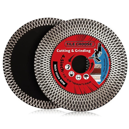 115mm 125mm super tile blade - 115mm-125mm,