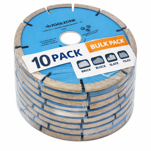 Pack 115mm mortar raking - pack,