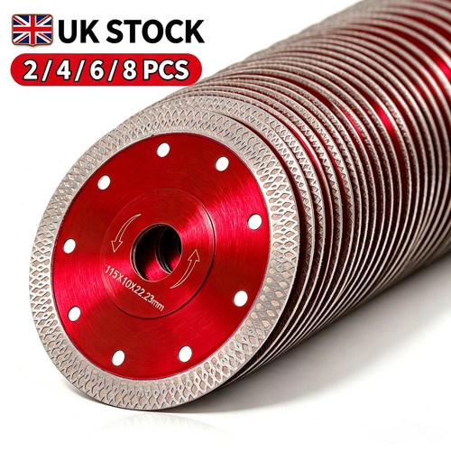 115mm angle grinder blade - 115mm,