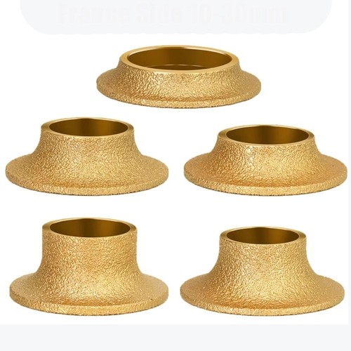 Brazed diamond stone - diamond, grinding