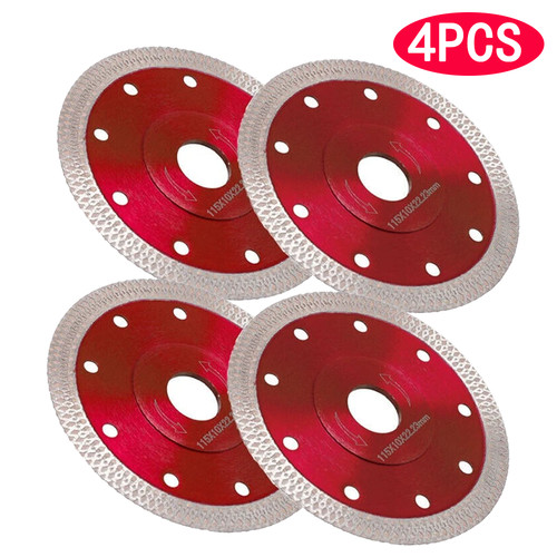 4pcs 115mm wet dry - 4pcs,