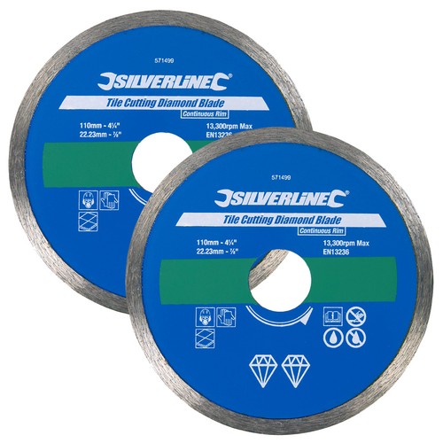 2pk tile cutter - cutter, diamond