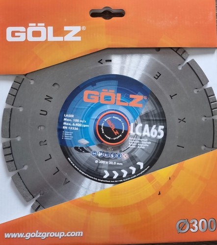 Golz lca65 diamond - golz,