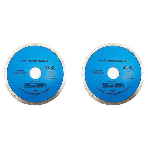 Angle grinder disc 115mm - angle,