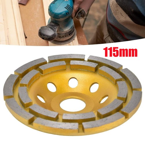 115mm diamond segment - segment, grinding