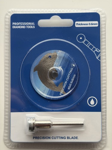 Professional diamond cutting - professional,