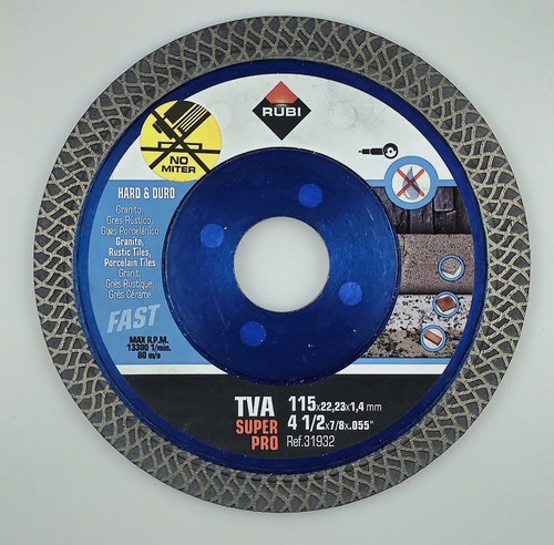 Rubi tva superpro turbo - rubi, viper