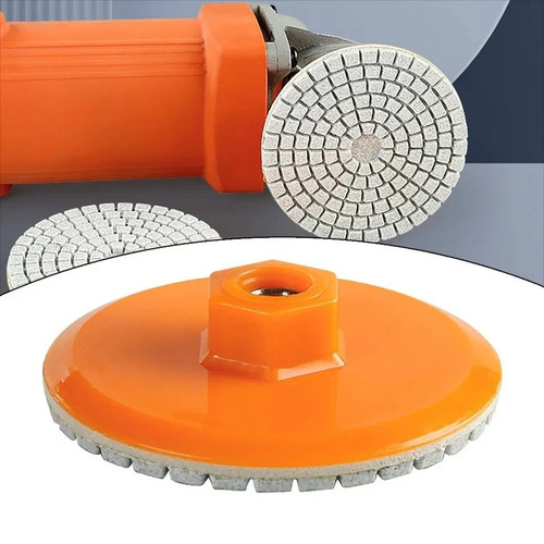 Tile grinder disc thin diamond - tile,