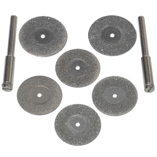 Mini cutting discs - mini,