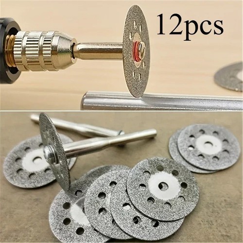 12pc 22mm diamond - 12pc,