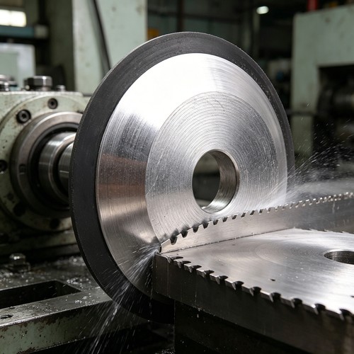 100x12x20mm diamond grinding - 100x12x20mm,